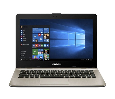 Ноутбук Asus VivoBook15 X540NA-GQ008