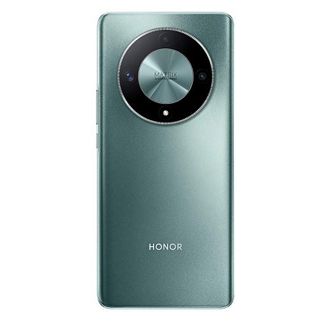 Смартфон HONOR X9b 5G ALI-NX1 8GB/256GB Emerald Green