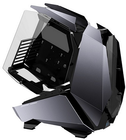 Корпус для ПК Jonsbo MOD5 grey