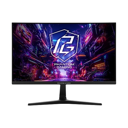 Монитор 24.5" ASRock PG25FFT