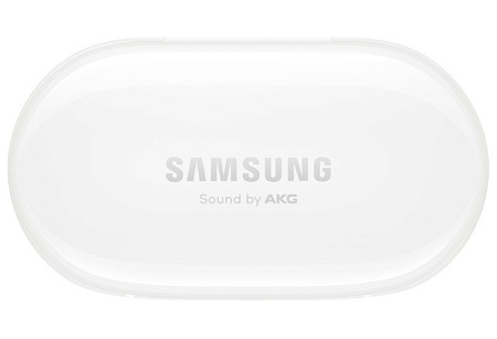 Bluetooth Гарнитура Samsung Galaxy Buds Plus SM-R175 White Bluetooth Гарнитура Samsung Galaxy Buds Plus SM-R175 White