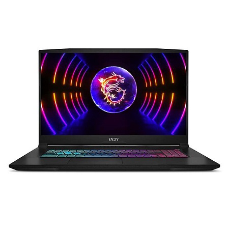 Ноутбук MSI Katana 17 B13VFK-859XKZ