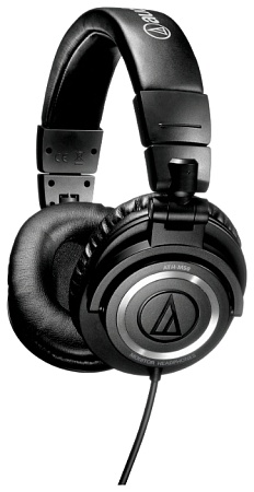 Наушники Headphone Audio-Technica ATH-M50xWH Белый