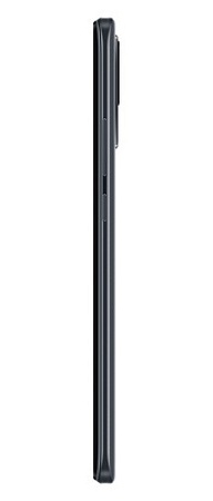 Смартфон Xiaomi Redmi 10C 4/64GB Graphite Gray