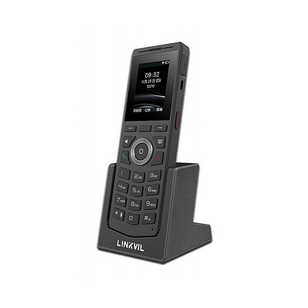 Беспроводной телефон DECT Linkvil W610D