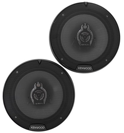 Колонки автомобильные Kenwood KFC-1753RG
