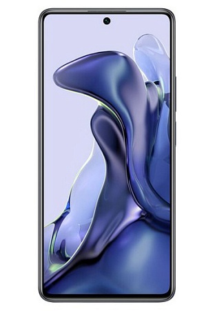 Смартфон Xiaomi 11T 8/128GB ROM Celestial Blue
