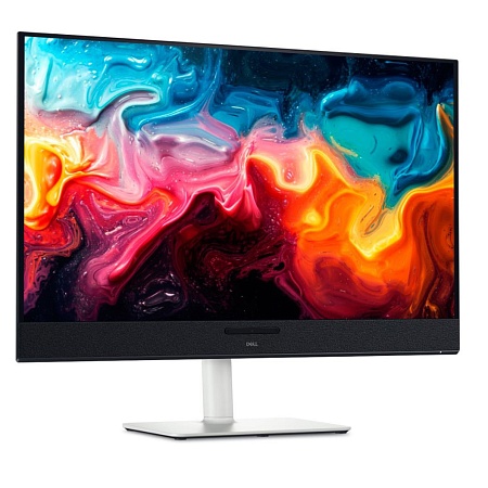 Монитор Dell 32 Plus 4K QD-OLED Monitor - S3225QC
