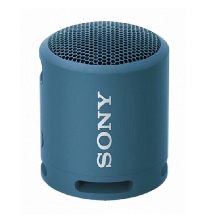 Bluetooth колонка Sony SRSXB13 Powder Blue