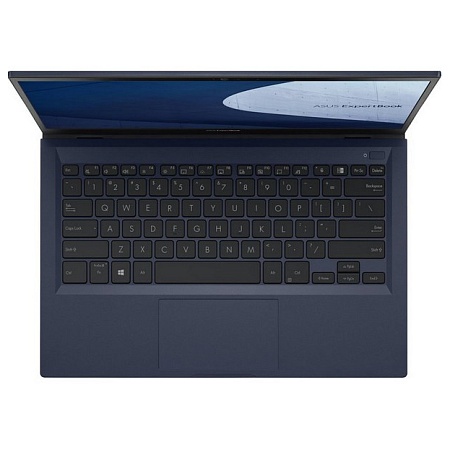 Ноутбук ASUS B1400 90NX0421-M02E60