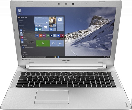 Ноутбук Lenovo IdeaPad IP500-15ISKA 80NT006RRK
