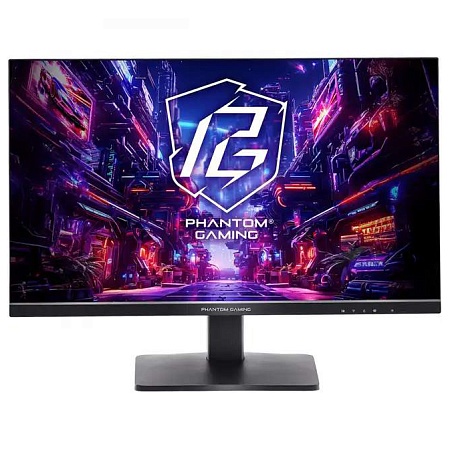 Монитор 27" ASRock PG27QFT1B