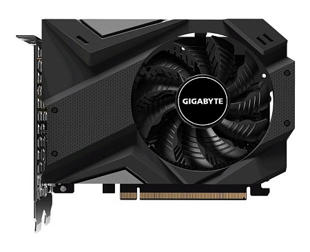 Видеокарта 4GB Gigabyte GTX1650 D6 OC GV-N1656OC-4GD 2.0