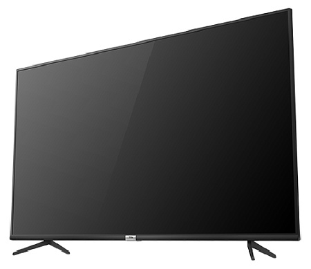 Телевизор TCL 55P615