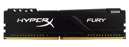 Оперативная память 32 GB Kingston HyperX Fury HX432C16FB3/32 Оперативная память 32 GB Kingston HyperX Fury HX432C16FB3/32