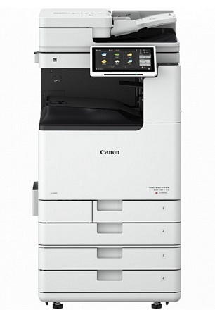 МФУ Canon imageRUNNER ADVANCE DX C3822i 4915C024/bundle