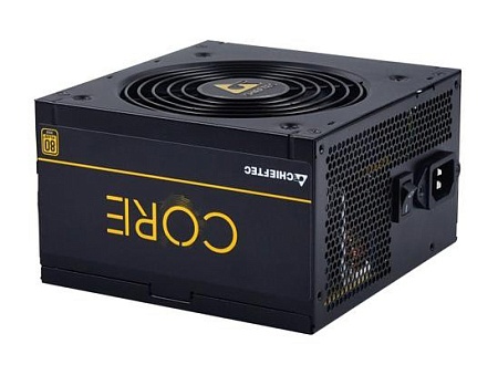 Блок питания 500W Chieftec Core BBS-500S