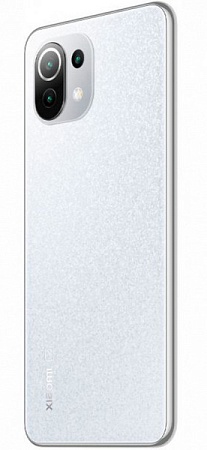 Смартфон Xiaomi Mi 11 Lite 5G NE 8/128GB Snowflake White Смартфон Xiaomi Mi 11 Lite 5G NE 8/128GB Snowflake White