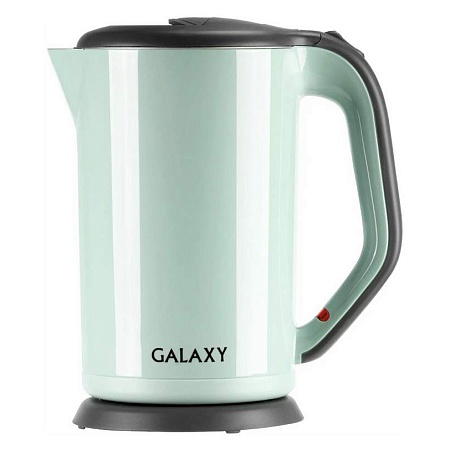 Чайник GALAXY GL0330 Салатовый