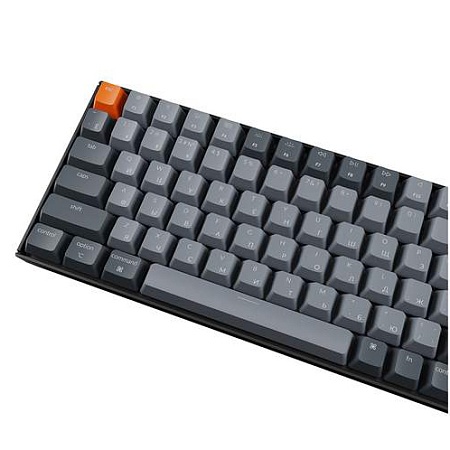 Клавиатура Keychron K4 K4-A3 Brown Switch Клавиатура Keychron K4 K4-A3 Brown Switch