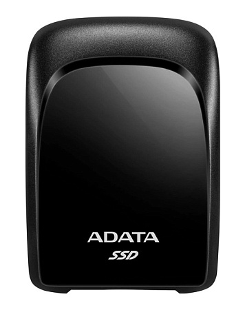 Внешний SSD диск 480 GB ADATA ASC680 ASC680-480GU32G2-CBK
