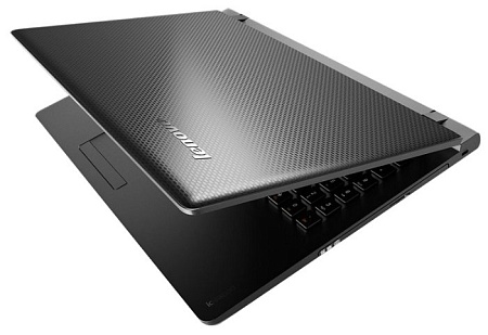 Ноутбук Lenovo IdeaPad 100 80QQ011-DRK