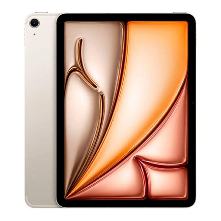 Планшет Apple 11-inch iPad Air Wi-Fi 512GB - Starlight MUWN3QA/A