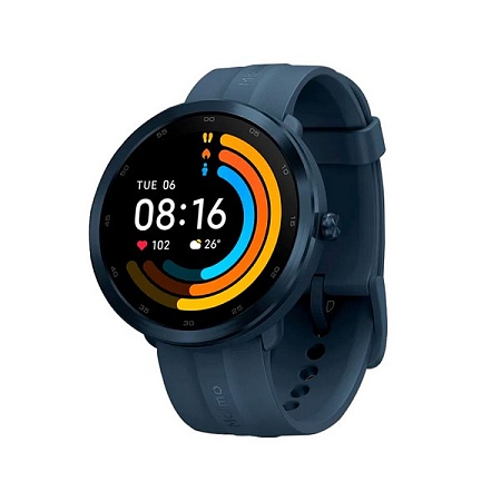 Смарт-часы 70Mai Maimo Watch R GPS Синий