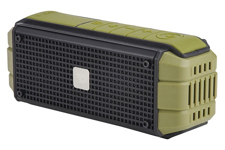 Портативная колонка Bluetooth Dreamwave Explorer Зеленый Портативная колонка Bluetooth Dreamwave Explorer Зеленый