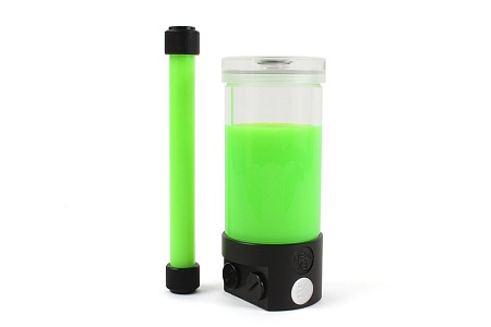 Жидкость EKWB EK-CryoFuel Solid Neon Green