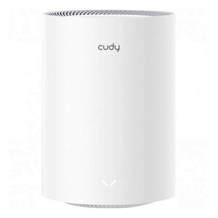 Mesh Wi-Fi система CUDY M1800(1-Pack)