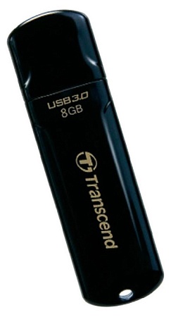 USB Флеш Transcend 8GB TS8GJF700