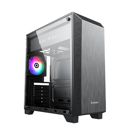 Компьютерный корпус Gamemax NOVA N5 1108-5965R0007
