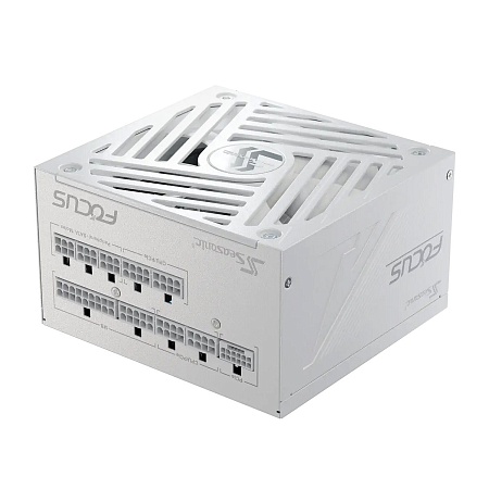 Блок питания Seasonic Focus GX-750 Wh SRP-FGX751-A5A32SF