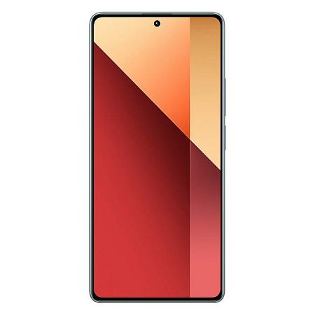 Смартфон Redmi Note 13 Pro 12GB/512GB Forest Green