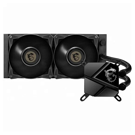 Водяное охлаждение MSI MAG CORELIQUID P240