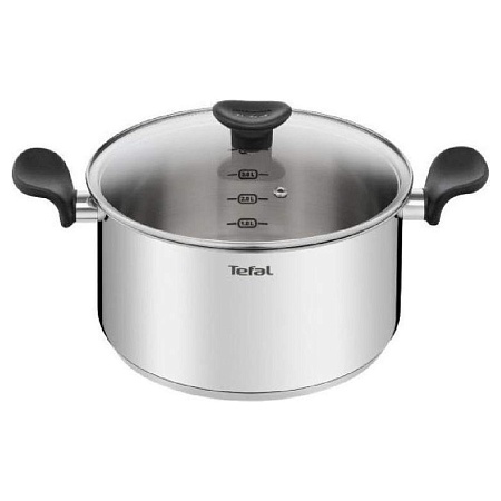 Кастрюля TEFAL E3084674 Кастрюля TEFAL E3084674