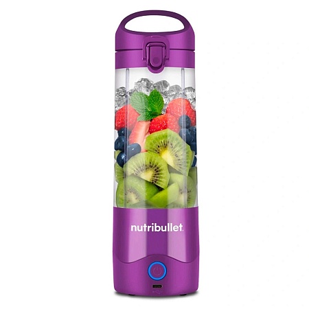 Блендер NUTRIBULLET NBP003PU Блендер NUTRIBULLET NBP003PU
