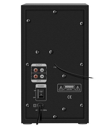 Акустическая система Defender Eclipse
