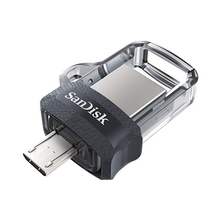 USB flash SanDisk Ultra Dual Drive 128GB SDDD3-128G-G46