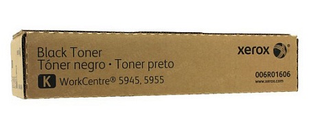 Тонер-картридж Xerox 006R01606