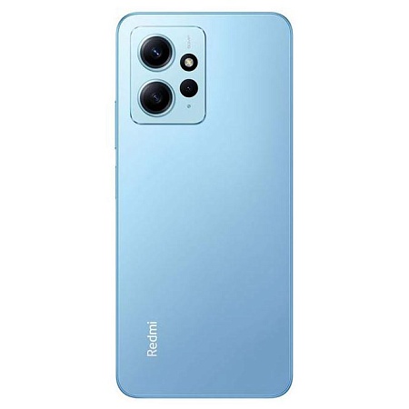 Смартфон Redmi Note 12 6GB/128GB Ice Blue