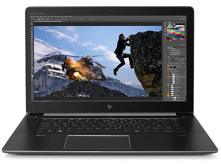 Ноутбук HP Europe Zbook 15 G4 1RQ75EA