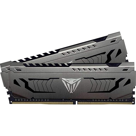Оперативная память 64Gb kit Patriot Viper Steel PVS464G320C6K