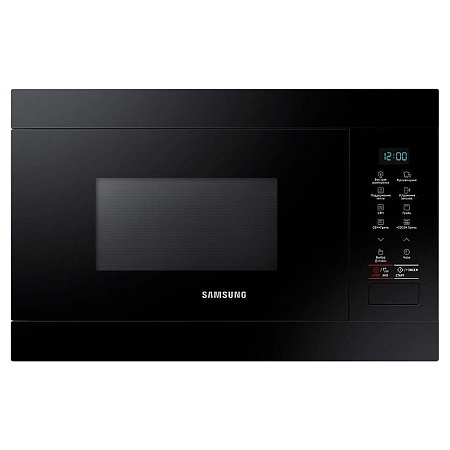 Микроволновая печь Samsung MG22M8054AK/BW