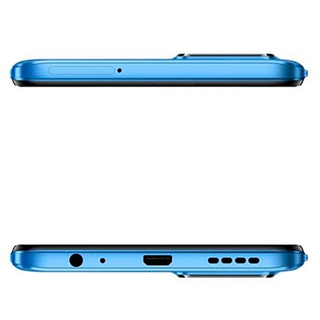 Смартфон Vivo Y01 2/32Gb Sapphire Blue