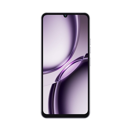 Смартфон TECNO SPARK Go 3 (KN3) 128+4 GB Aurora Purple