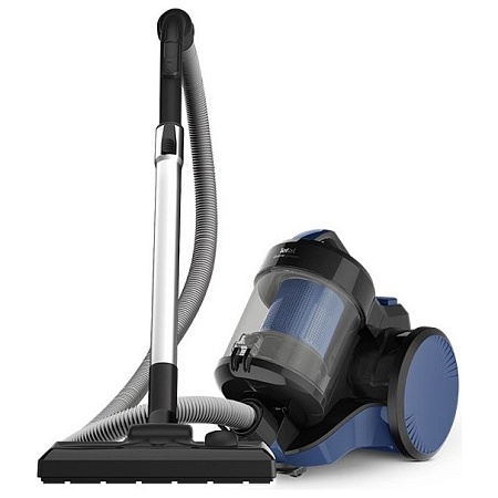 Пылесос контейнерный Tefal Cyclonic Power Blue TW1931RH