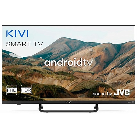Телевизор KIVI 32F740LB
