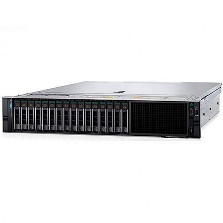 Сервер Dell PE 750xs 210-AZYQ-16